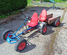 Go cart