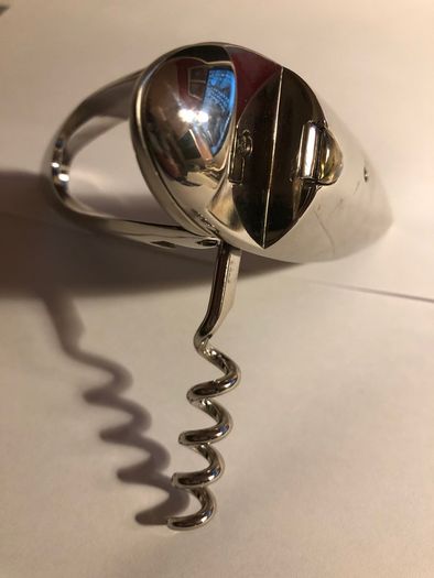 Bottle opener