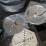BOSCH MultiTalent8 MC812S734G Food Processor - Silver & White Image 10