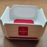 Vintage Dunhill Lights Seton Pottery Ashtray Image 2