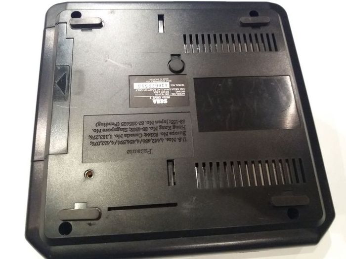 Sega Megadrive II [Free Shipping]