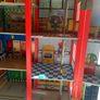 Fireman Sam bundle with Toy Fire station. Image 4