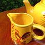 Potters Yard "Farmyard" Teaset Image 5