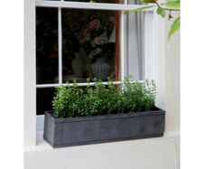 Vence Window Box 90cm  GT31