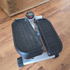 stepper