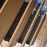 IKEA MALM Chest of Drawers (Oak Finish) Image 4