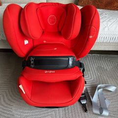 Cybex Pallas G i-size ISOFix R129 Car Seat