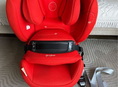 Cybex Pallas G i-size ISOFix R129 Car Seat