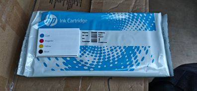 HP designjet 738 printer ink cartridges