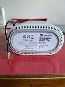 Zte Mc801a
