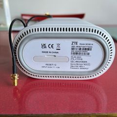 Zte Mc801a