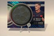 Patrik Schick UEFA Commemorative Relic