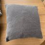 Grey Cushions Image 4