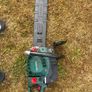 chainsaw parkside Image 2