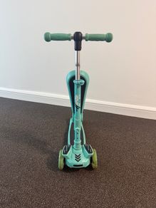 Hurtle ScootKid