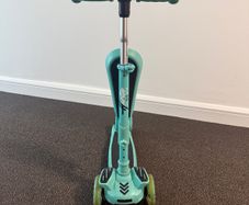 Hurtle ScootKid