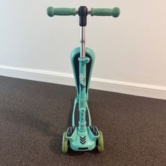 Hurtle ScootKid