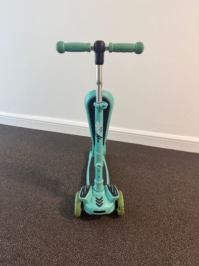 Hurtle ScootKid