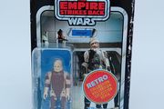 Star Wars Retro Collection Dengar 3.75" Action Figure Hasbro