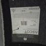 Large Asiatic Ascot Luxury Wool Rug Image 3