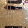 fender boutique tele Image 8