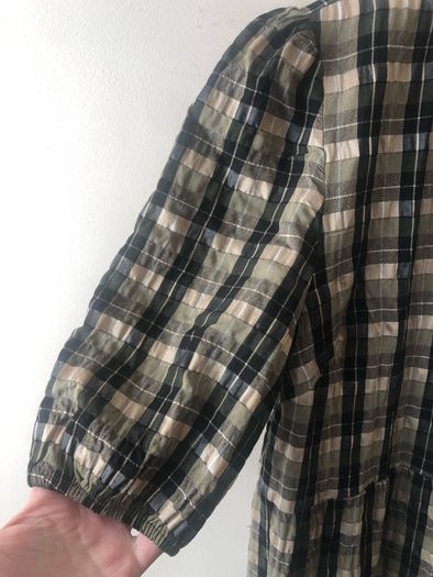 NEW dress (size 10)