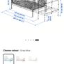Kids bed extendable Ikea Image 2