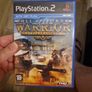 Full Spectrum Warrior Ten Hammers PlayStation2 Ps2 Games Original Image 2