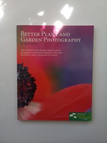 Better Plant and Garden Photography by Philip Smith