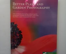 Better Plant and Garden Photography by Philip Smith