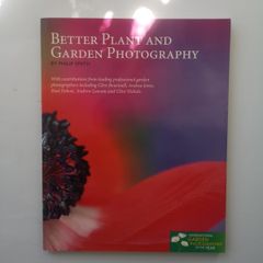 Better Plant and Garden Photography by Philip Smith