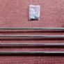 IKEA Stainless Steel 4-Bar Towel Rail Kitchen Rack Image 6
