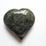 Gemstone heart. Gemstones, Crystals, Collectables Image 4