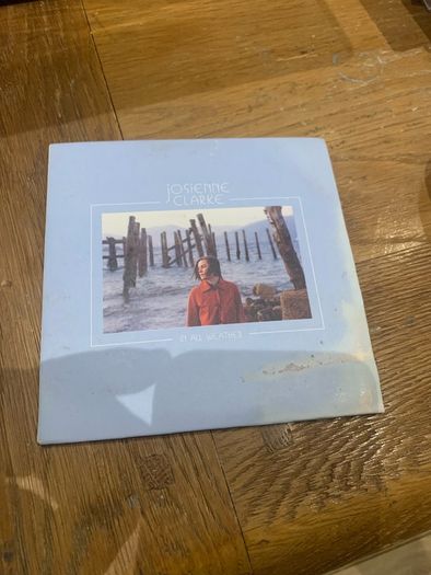 Josienne Clarke - In All Weather