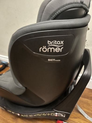 britax
