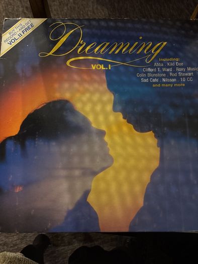 Vinyl Various 15