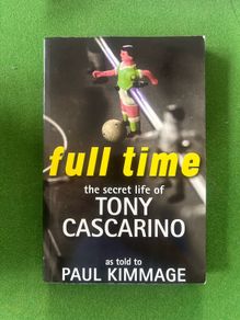 Sports biography