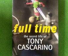 Sports biography