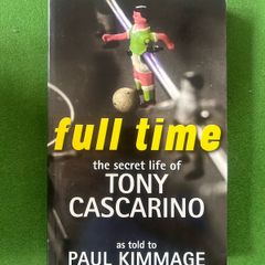 Sports biography