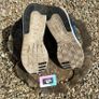 Rare Nike SB Air Max Black Navy Mesh Image 4
