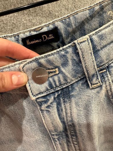 Jeans Massimo Dutti