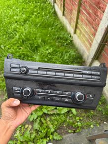 Bmw f10 ac centre console