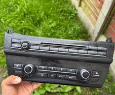 Bmw f10 ac centre console