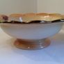 Vintage Staffordshire Bowl Image 2