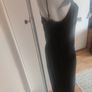 M&S casual Black strappy jumpsuit size UK18 EU46 Postage included Image 5