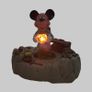 Disney Prospector Mickey Mouse Night & Flash Light Image 4