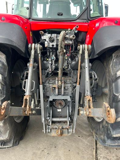 Massey Ferguson Other 2019
