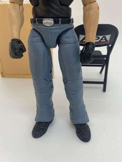 wwe elite series 38 APA Farooq & Bradshaw action figures