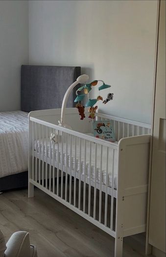 cot