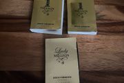 One lady million Paco Rabanne perfume brand new